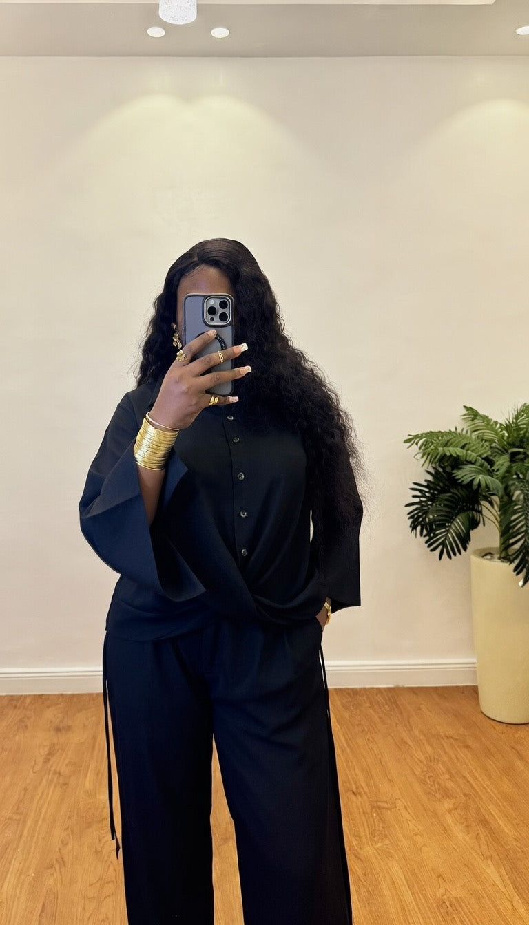 Opulence