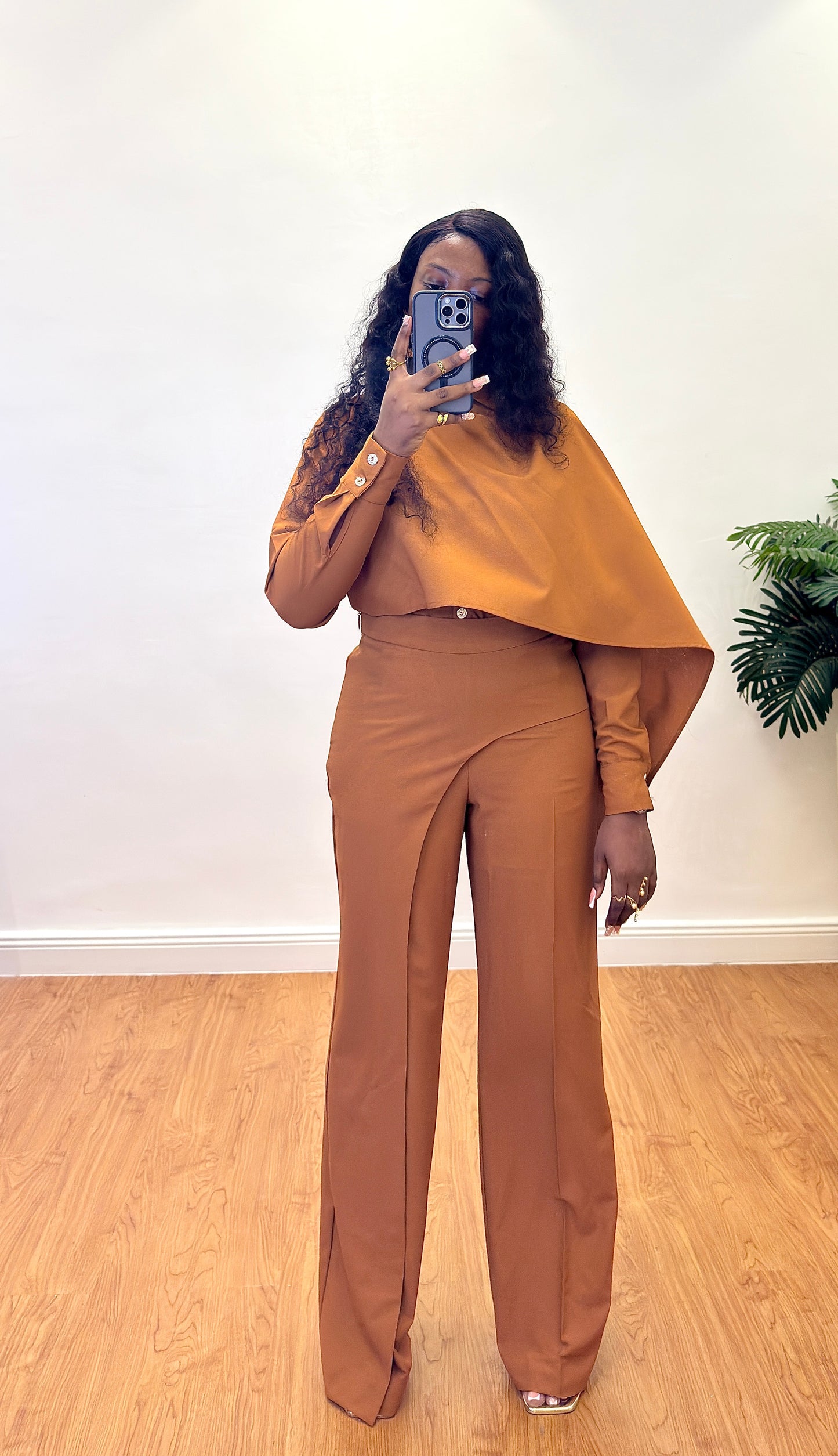Lexzy set