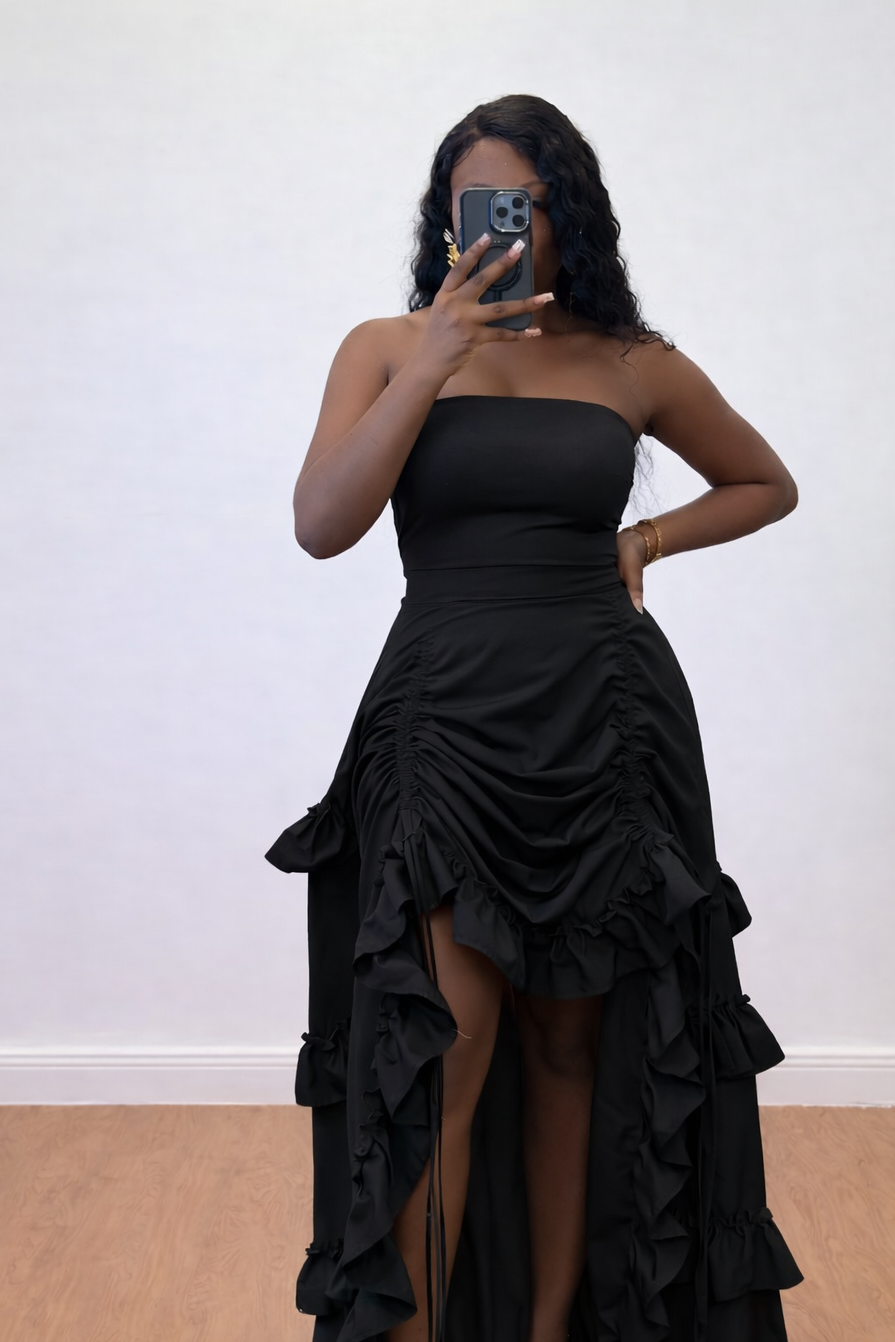 Giselle skirt