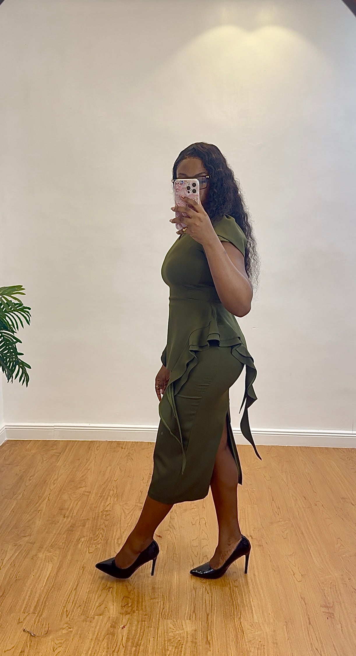 Dara dress