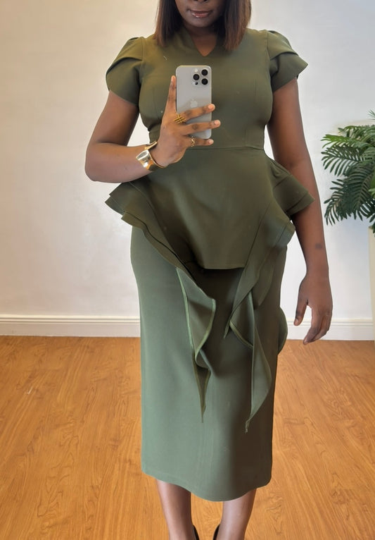Dara dress