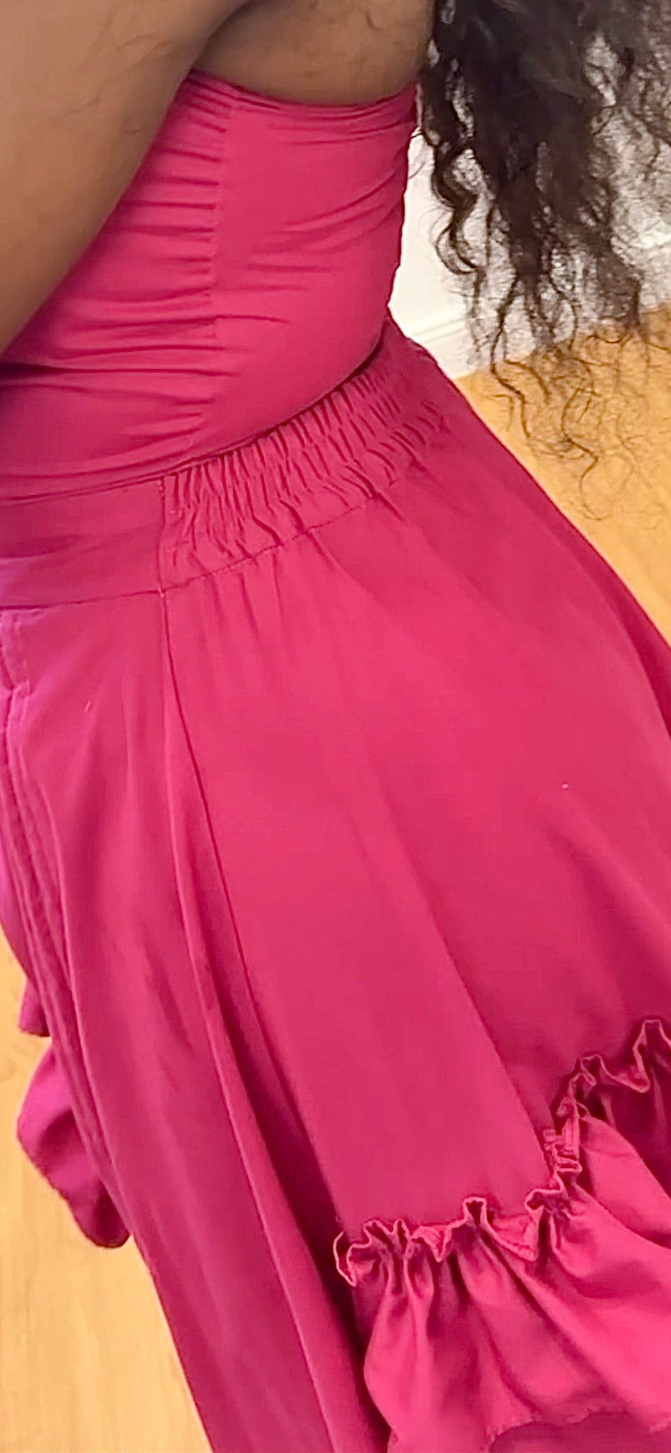 Giselle skirt