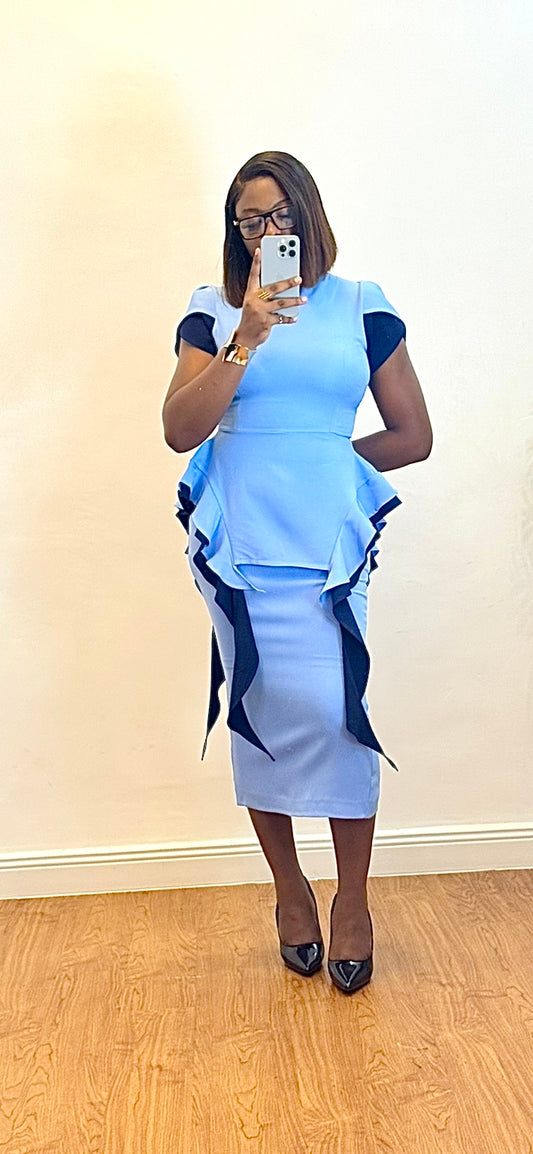 Dara dress