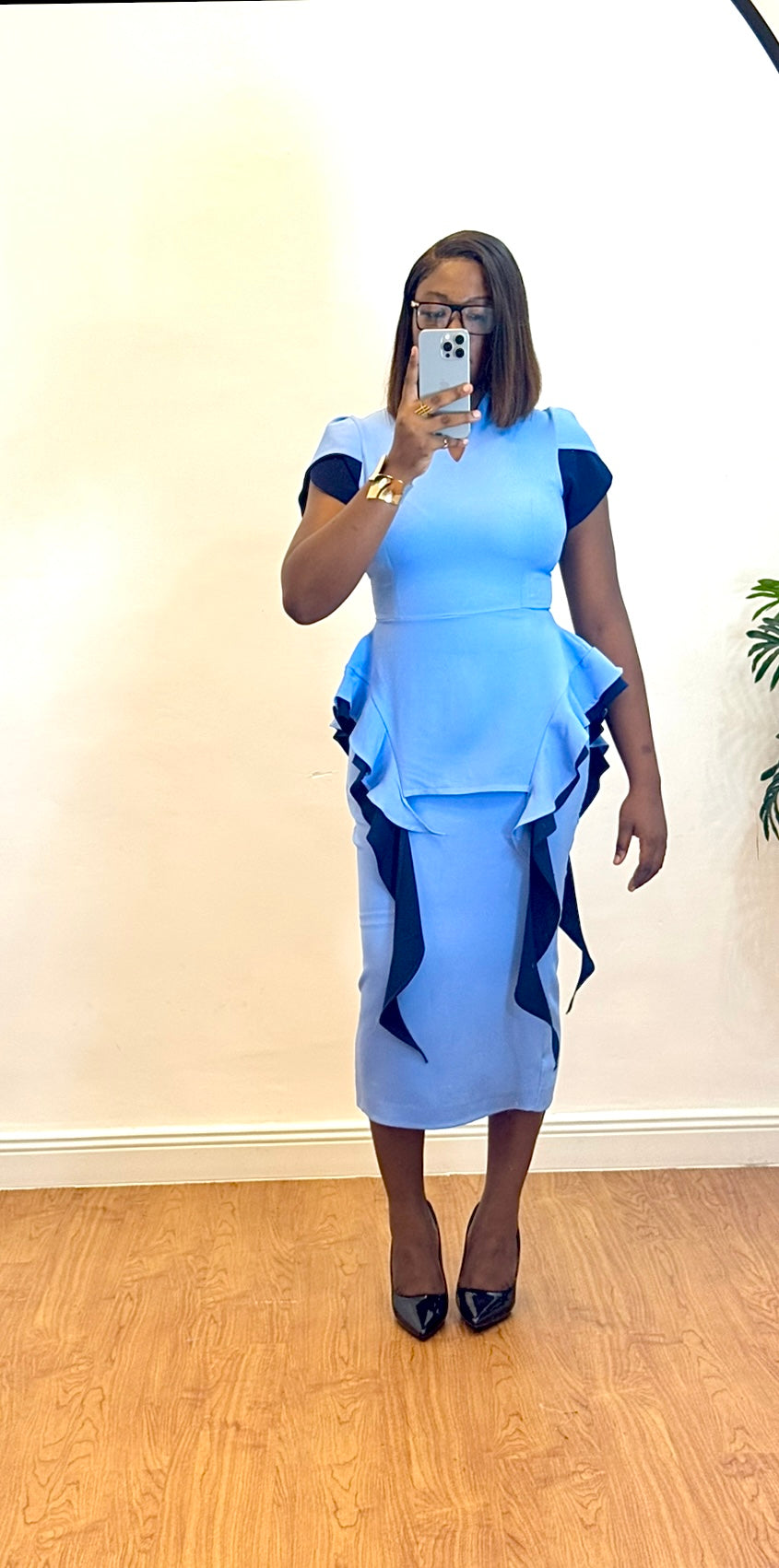 Dara dress